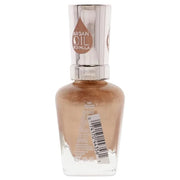 Sally Hansen Color Therapy Nail Polish, Glow With the Flow, Pack of 1 - Product Image