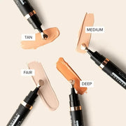 DRMTLGY Luminous Eye Corrector SPF 41, Under Eye Color Corrector for Dark Circles, Anti-Aging Tinted Eye Cream, Hydrating ...