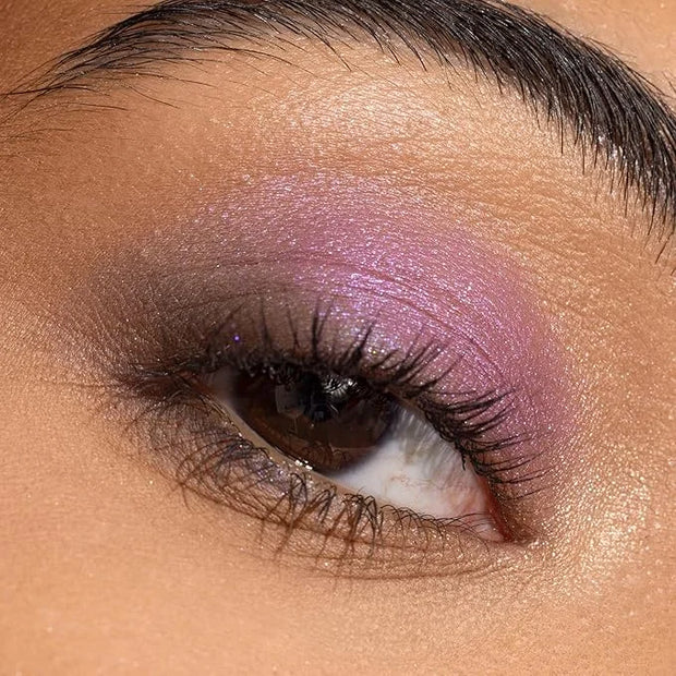 Physicians Formula Shimmer Strips Custom Eye Enhancing Eyeshadow & Eyeliner, Glam Nude, Dermatologist Tested - Product Image