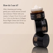 Essano Collagen Boost Eye Cream, 10g - Product Image