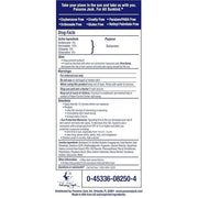 Sport Sunscreen Lotion - SPF 50, Broad Spectrum UVA/UVB Protection, Non-Greasy, PABA, Paraben, Gluten & Cruelty Free, Wate...
