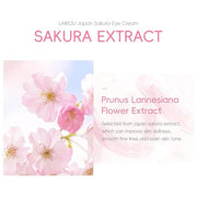 9 In 1 Japan Sakura Skin Care Set, Skincare Set For Women, Face Care Set For Women With Makeup Remover,Cleanser,Eye Cream,...