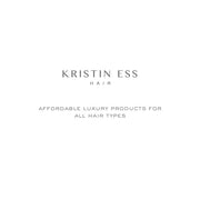 Kristin Ess Hair 1 1/4 Inch Rotating Curling Iron Pivot Wand for Beach Waves - Dual Voltage + Auto Shut Off - Long Barrel ...