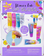 Just My Style Flavor Lab Lip Included