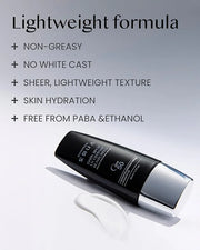 Dark Spot Korean Sunscreen (1.7fl