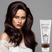 CHI Color Illuminate Conditioner, Helps Maintain Fresh Color In Natural & Color-Treated Hair, Sulfate, Paraben, & Cruelty-...