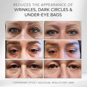 Instant Rapid Face Lift Cream: Temporary Eye Tightener Instant Wrinkle Remover For Face Instant Firming Eye Cream Instant ...