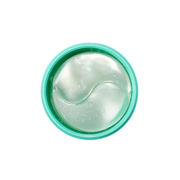 MIZON Hyaluronic eye gel patches + Hyaluronic acid 100, Eye Care, Eye Patch, Pads for Dark Circles, Wrinkle Care, Moisturi...
