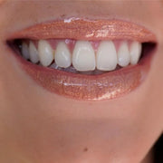 Kisses Lip Gloss Mini - FireFly - Product Image