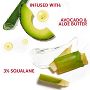 COVERGIRL Clean Lip Color, Bamboo, Satin Finish, Squalane, Avocado & Aloe, Carmine-Free, Non-Drying, 0.12oz - Product Image