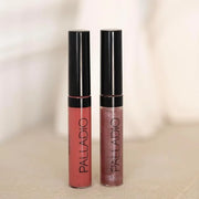 Palladio Lip Gloss, French Kiss - Product Image
