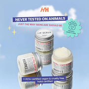 Handmade Heroes 100% Natural Lip Scrub,