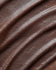 Chocolate Glaze Self-Tanning Foam Mousse (Medium) | Streak-Free, Fast-Drying, Scent-Free, Natural Rich Brown Color | Compl...