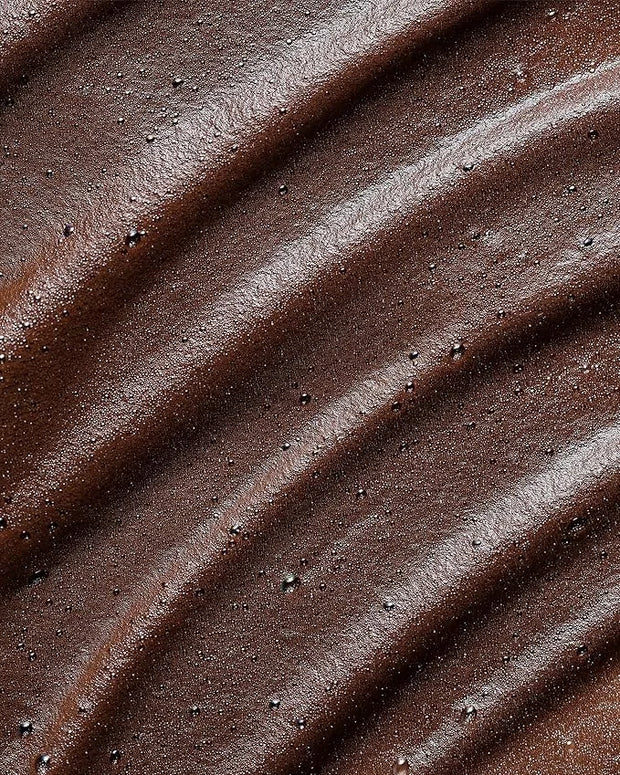 Chocolate Glaze Self-Tanning Foam Mousse (Medium) | Streak-Free, Fast-Drying, Scent-Free, Natural Rich Brown Color | Compl...