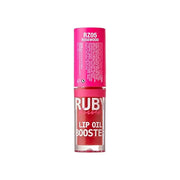 Ruby Kisses Lip Oil Booster, Hydrating Lip Gloss with Nourishing Natural Oil Blend, Jumbo Wand for Easy Application, Non-S...