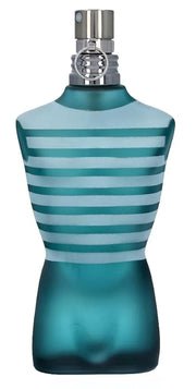 Jean Paul Gaultier Le Male Eau De Toilette Spray for Men, 2.5 Ounce - Product Image