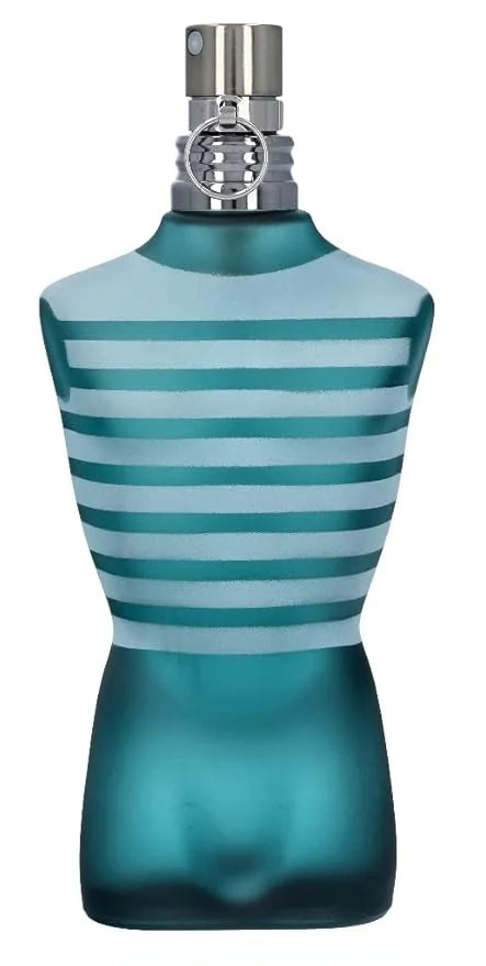 Jean Paul Gaultier Le Male Eau De Toilette Spray for Men, 2.5 Ounce - Product Image