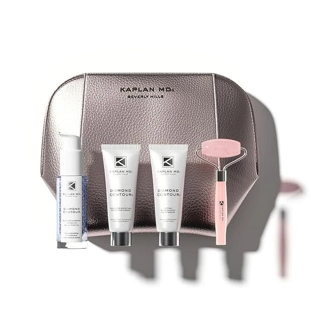KAPLAN MD Diamond Contour 5 Piece Discovery Kit - Product Image
