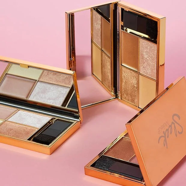 Sleek Makeup Highlighting Palette - Cleopatras Kiss