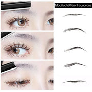 Miss Gorgeous Eyebrow Razor, Eyebrow Razor Shaper for Men and Women, Grooming Shavers (black) - Product Image