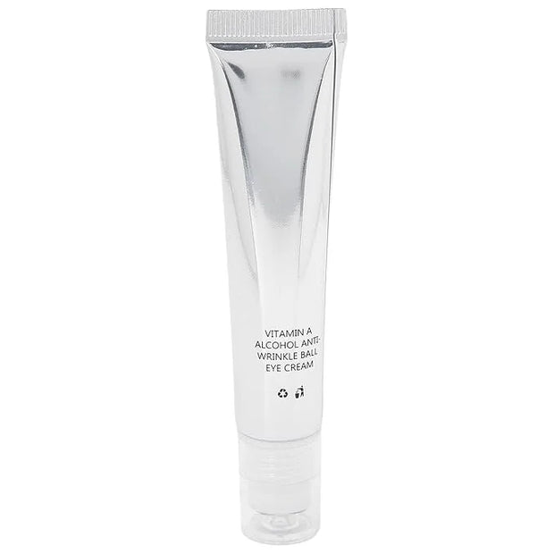 Eye Cream, Roll-On Moisturizing Anti?Wrinkle Eye Cream Eye Cream Anti-Aging for Moisturizing - Product Image