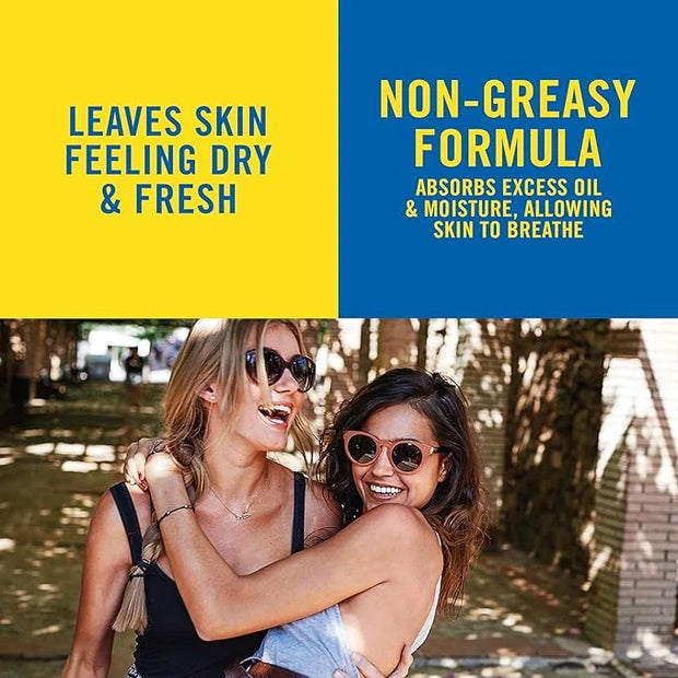Banana Boat Light As Air Sunscreen Spray SPF 50, 9.5oz | Lightweight Sunscreen, Spray On Sunscreen, Body Sunscreen Spray, ...