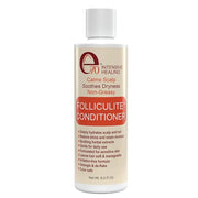 Folliculitis Treatment Hair Conditioner | Moisturize Sensitive Skin, Itchy, Dry Scalp & Damaged Hair Repair | Herbal Extra...