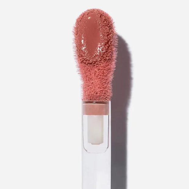 Saie Dew Liquid Blush for Cheeks - Hydrating Cream Blush Stick with a Blendable + Buildable Formula - Skincare Infused Dew...