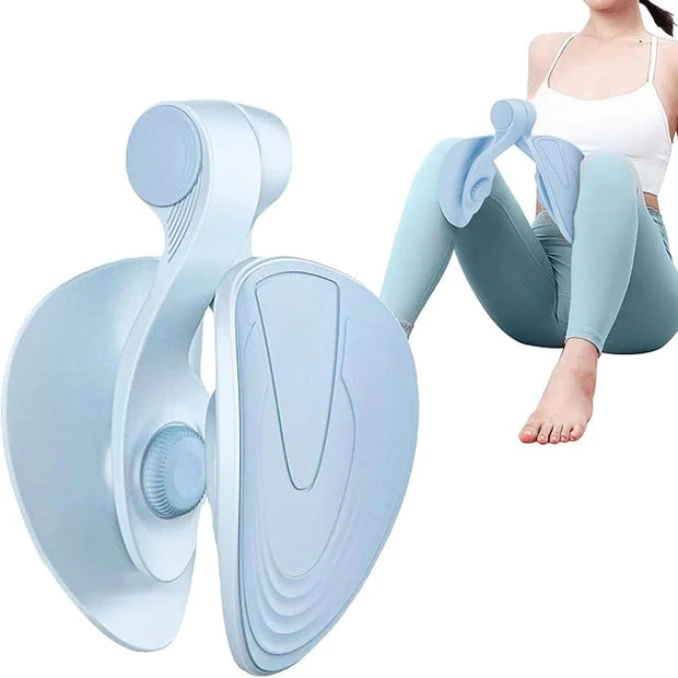 YNXing Thigh Master Thigh Trimmer Thin Body/Thigh Toner - Product Image