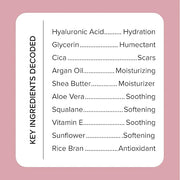 MEDIX Retinol Body Lotion + Hyaluronic Acid Cream Body Moisturizer Skincare Set | Hydrating + Firming Body Lotion For Impr...