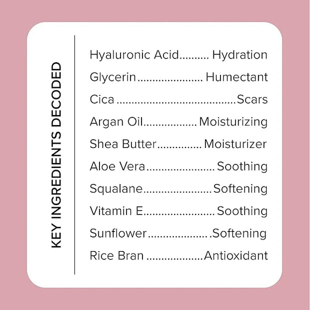 MEDIX Retinol Body Lotion + Hyaluronic Acid Cream Body Moisturizer Skincare Set | Hydrating + Firming Body Lotion For Impr...