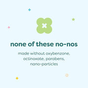 Babyganics SPF 50 Mineral Sunscreen Lotion, Sheer Blend, UVA UVB Protection, Octinoxate & Oxybenzone Free, Water Resistant...