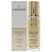 Timeless Gold Lift Eye Cream - Fights Against The Signs Of Aging Around The Eyes - Helps Skin Regain Suppleness - Brighten...