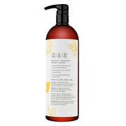 CIBU Repair + Protect Conditioner 30087 - Restores Damaged Hair | Prevents Breakage | Safe for Color-Treated Locks | Leave...