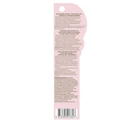 Covergirl Clean Fresh Brow Nano, 500 Medium Brown, Eyebrow Pencil, Ultra-Precise Tip, Waterproof, Transfer-Resistant, Buil...