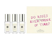 Jo Malone Roses Travel Cologne Trio - Product Image
