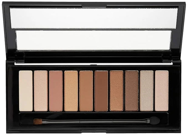 L’Oréal Paris Colour Riche La Palette Eyeshadow, Nude [111] 0.62 oz - Product Image