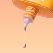 Blume Sunburst Broad Spectrum SPF 50 Mineral Sunscreen - Hydrating & Soothing Face Sunscreen with Zinc Oxide and Niacinami...