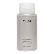 OUAI Body Cleanser, Dean Street - Foaming Body Wash with Jojoba Oil and Rosehip Oil to Hydrate, Nurture, Balance and Softe...