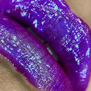 UNICORN SNOT Liquid Metal Lip Paint - Metallic Lip Gloss - Non-drying, Long-lasting Liquid Lipstick, Intense Pigment Color...