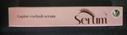 Eyelash Serum - Lash Growth Serum & Conditioner | Vegan Certified | Hypoallergenic | Korean Beauty for Longer, Fuller Lash...