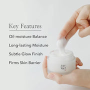 Beauty of Joseon Dynasty Cream Hydrating Face Moisturizer for Dry, Sensitive Skin, Korean Skincare for Men and Women 50ml,...