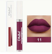 Long-Lasting Waterproof Matte Lip Gloss - Product Image
