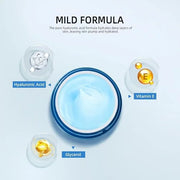 Hydro Boost Hyaluronic Acid Moisturizing Water Gel, Face Moisturizer for Oil Skin, Lightweight and Long lasting Moisturize...