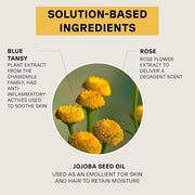 Acure Seriously Soothing Tansy Night Rose Oil - Soothes, Deep Hydrate & Moisturize Dry, Acne Prone, Sensitive Skin - Antio...
