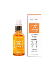 Vitamin B,C,E Youthful Serum - Product Image