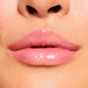 ColourPop Fresh Kiss Glossy Lip Balm - Hydrating Lip Care Enriched with Peptides, Hyaluronic Acid, Shea Butter & Vitamin E...