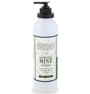 Archipelago Botanicals Morning Mint Lotion, Energizing and Invigorating Lotion for Smooth Skin, Scented Body Lotion Free f...
