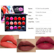 All-in-one Professional Makeup Set for Beginners,
