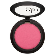 Glo Skin Beauty Blush (Passion) - Pressed Powder Blush for Cheeks, High Pigment Mineral Face Makeup Creates a Natural, Hea...